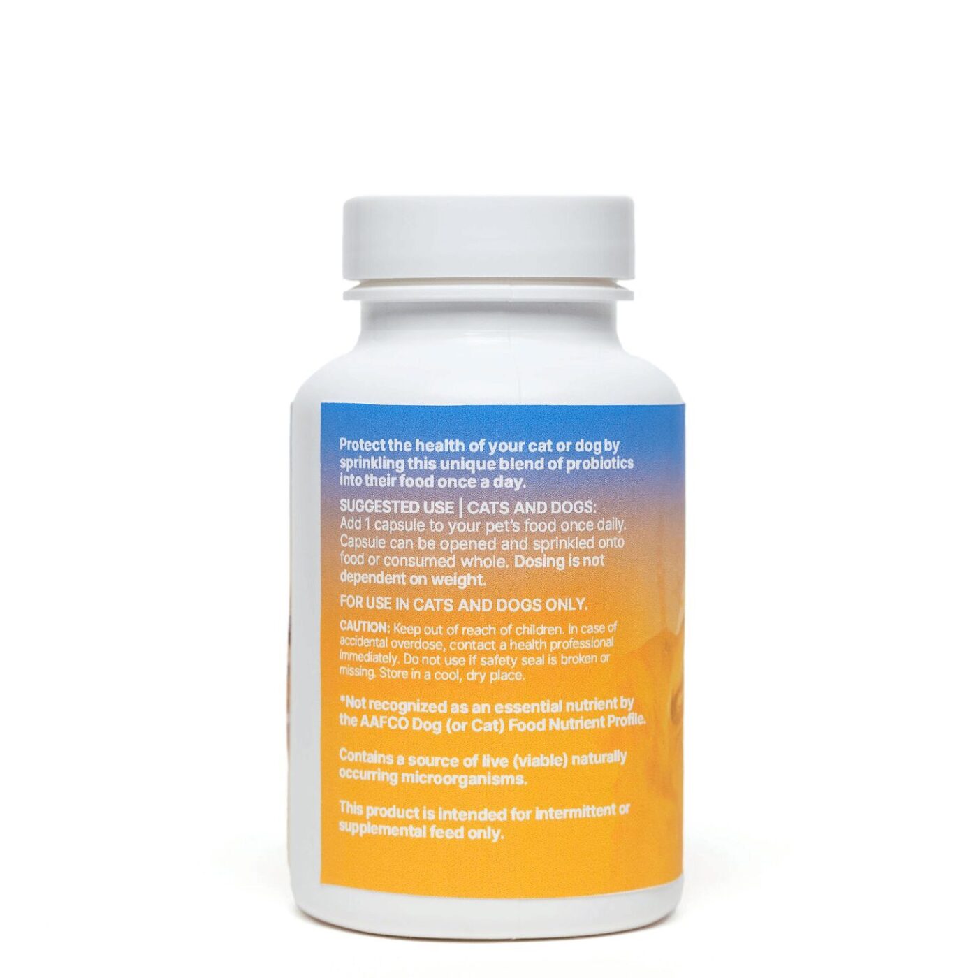 Fidospore Probiotic for Canine Leaky Gut - Image 2