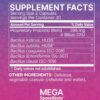 MegaSporeBiotic - 60 - BYRG Subscription - Image 2